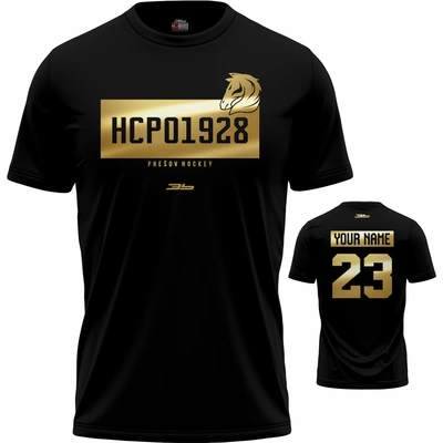 T-shirt HC Prešov 2308