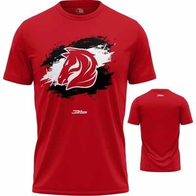 T-shirt HC Prešov 2312