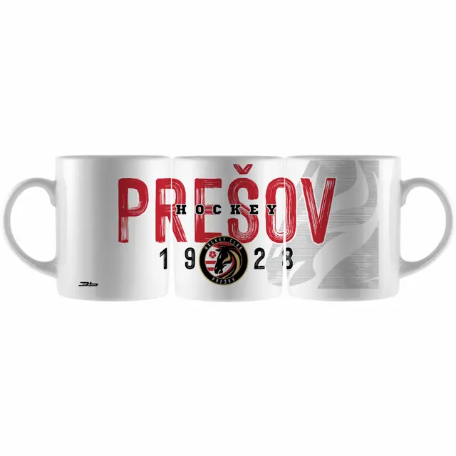 Hrnček HC Prešov 2302
