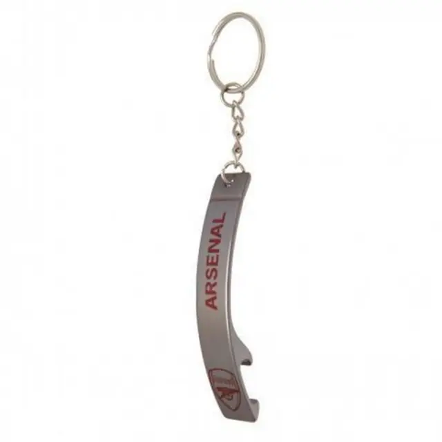 Prívesok na kľúče ARSENAL Bottle Opener