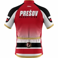 Cyklistický dres HC Prešov 2303