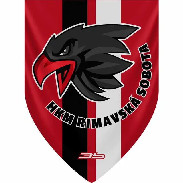 Vlajočka HKM Rimavská Sobota 2301