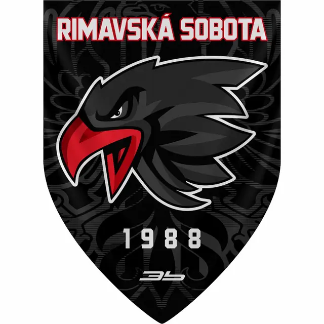 Vlajočka HKM Rimavská Sobota 2302