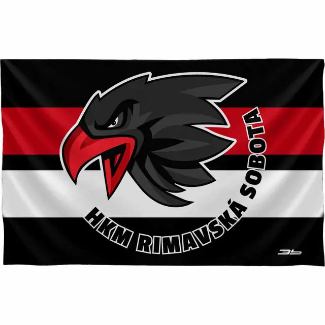 Vlajka HKM Rimavská Sobota 2301