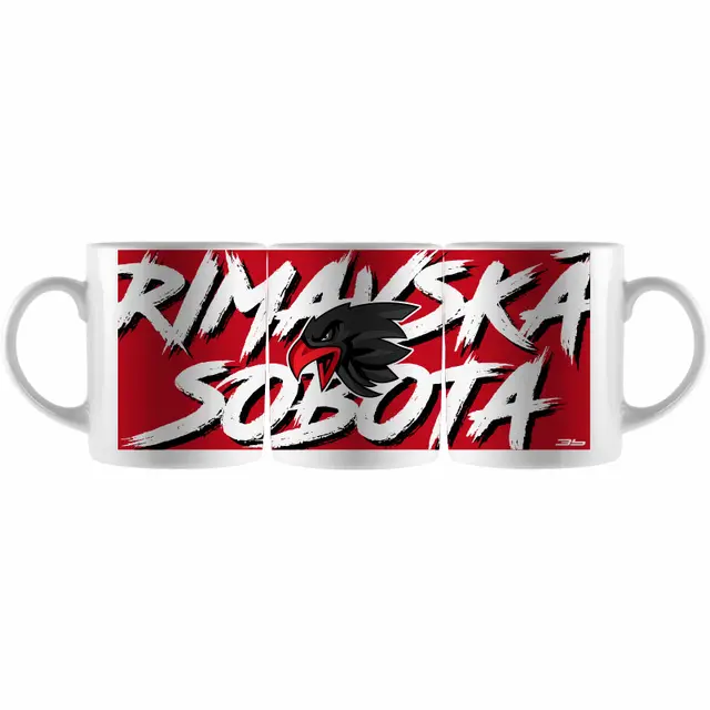 Hrnček HKM Rimavská Sobota 2301