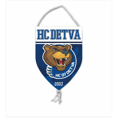 Vlajočka HC 07 Detva 2015 vz. 1