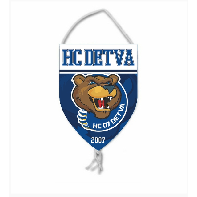 Vlajočka HC 07 Detva 2015 vz. 1