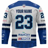 Dres Aquacity Pikes AUTHENTIC 23/24 svetlý