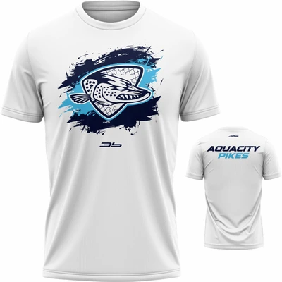 Tričko AquaCity Pikes 2302