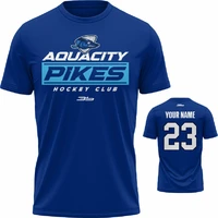Tričko AquaCity Pikes 2303