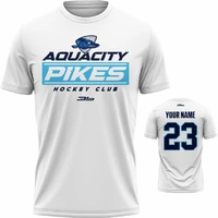 Tričko AquaCity Pikes 2303