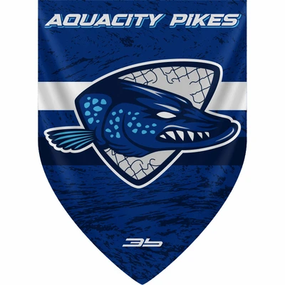 Vlajočka AquaCity Pikes 2301