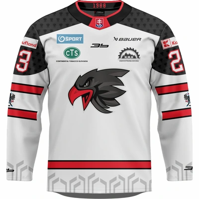 Hockey jersey HKM Rimavská Sobota 2023/24 Replica light