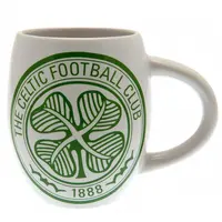 Keramický hrnček CELTIC F.C. Tea Tub 550ml