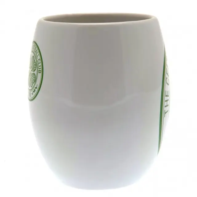 Keramický hrnček CELTIC F.C. Tea Tub 550ml