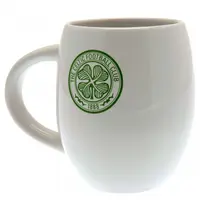 Keramický hrnček CELTIC F.C. Tea Tub 550ml