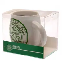 Keramický hrnček CELTIC F.C. Tea Tub 550ml