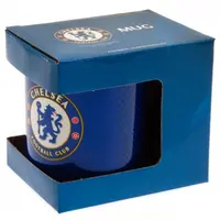 Keramický hrnček CHELSEA F.C. Mug FD 325ml