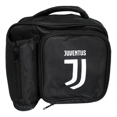 Termo taška / box na desiatu a fľašu JUVENTUS F.C. Fade Lunch Bag