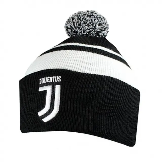 Štýlová zimná čiapka JUVENTUS F.C. Ski Hat