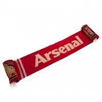 Šál pre fanúšikov ARSENAL F.C. Scarf GN