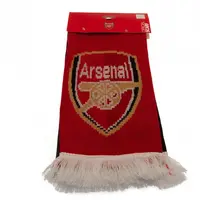 Šál pre fanúšikov ARSENAL F.C. Scarf SP