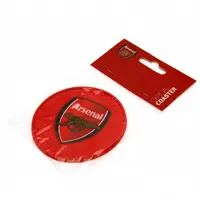 Silikónová podtácka ARSENAL F.C. Coaster