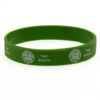 CELTIC F.C. silikónový náramok Silicone Wristband