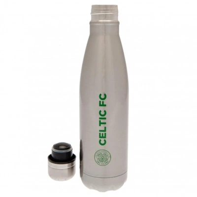 Nerezová fľaša / termoska, 500ml,  CELTIC F.C. Thermal Flask