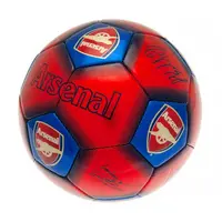 Futbalová lopta ARSENAL F.C. Skill Ball Signature (veľkosť 1)