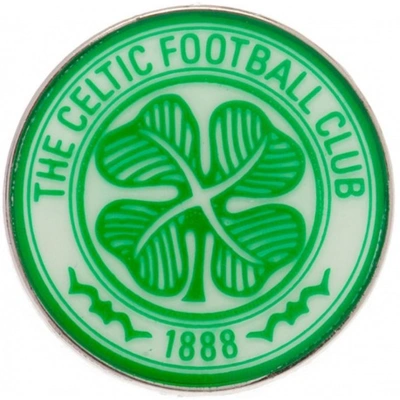Klubový odznak na sako CELTIC F.C.