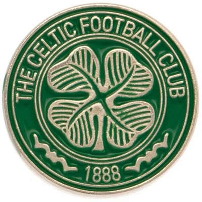 Klubový odznak na sako CELTIC F.C. Badge GR