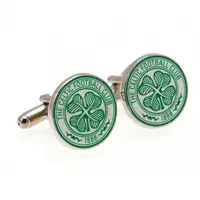 Manžetové gombíky CELTIC F.C. Cufflinks