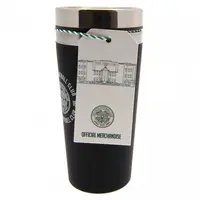 Cestovný termohrnček CELTIC F.C. Travel Mug, 450ml