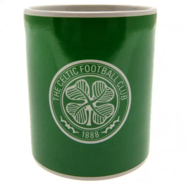 Keramický hrnček CELTIC F.C. Mug FD 325ml