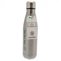 Nerezová fľaša / termoska, 500ml,  CELTIC F.C. Thermal Flask