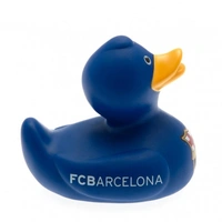 Kačička do vane FC BARCELONA Bath Time Duck
