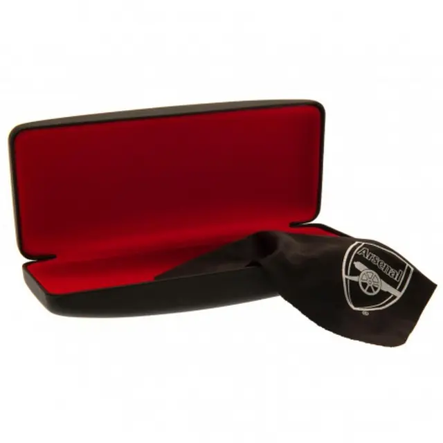 Puzdro na okuliare  ARSENAL F.C. Glasses Case