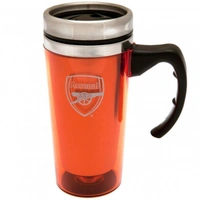 Cestovný termohrnček ARSENAL F.C. Handled Travel Mug, 450ml