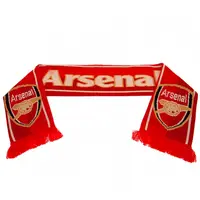 Šál pre fanúšikov ARSENAL F.C. Scarf CT