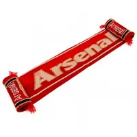 Šál pre fanúšikov ARSENAL F.C. Scarf CT