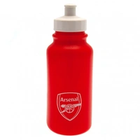 Futbalová darčeková sada ARSENAL F.C. (lopta, pumpa, plastová fľaša)