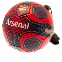 Futbalová mini lopta (veľkosť 2) ARSENAL F.C.  Skills Trainer