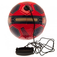 Futbalová mini lopta (veľkosť 2) ARSENAL F.C.  Skills Trainer