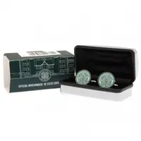 Manžetové gombíky CELTIC F.C. Cufflinks