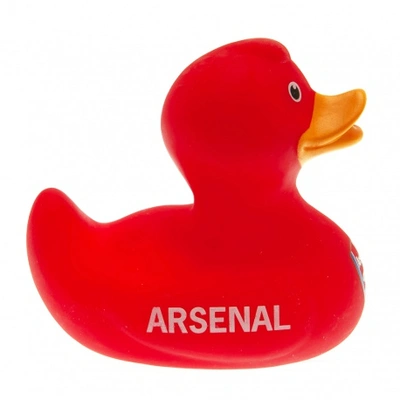 Kačička do vane ARSENAL F.C. Bath Time Duck