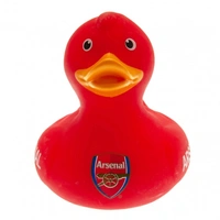 Kačička do vane ARSENAL F.C. Bath Time Duck