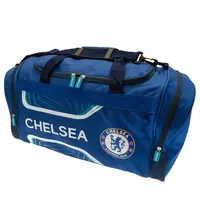 Športová / cestovná taška CHELSEA F.C. Holdall Flash