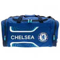 Športová / cestovná taška CHELSEA F.C. Holdall Flash