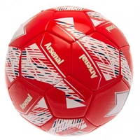 Futbalová lopta ARSENAL F.C. Football NB (veľkosť 5)